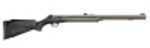 T/C Impact W/Weather Shield Muzzleloader Break-Open Syn Black .50 WS