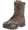 Rocky Sport Utility Pro 10'' Insulated Boot 1000G 12 BrkUp