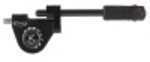 KTech KSB1 String Stop Bracket w/Rod Black 5 in. Model: KSB1R5-B HD