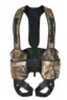 Hunter Safety Systems Hybrid Harness 2X/3X Realtree