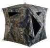 Gorilla Gear Undercover AC5 Blind 54"X54"X63" Brk Up