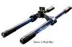 Stokerized Double Nucleus Hunting Stabilizer 2-14" Black/Smoke