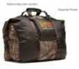 Watson Camo Carrier Orange/Mossy Oak Infinity Model: WOBUICC201