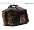 Watson Camo Carrier 26"X19"X12" Water/Scent Free Mossy Oak/Pink