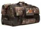 Watson Bottomless34 Roller Bag 34"X18"X16" Water/Scent Free Mossy Oak