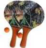 Havercamp Camo Paddle Ball Set Breakup