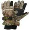 Jacob Ash Hunter Gore-Tex Thinsulate Odor-X Glove Lg Infinity