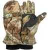 Jacob Ash Ladies Predator Thinsulate Odor-X Gloves Md AP