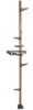 Lone Wolf Ladder Stick Section 1Ea X 48" Sections 3.125Lb