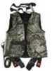 Big Dog Vest Harness Large/XLarge TimberStrike