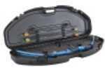 PLANO BOW CASE COMPACT BLACK SCHOOL Model: 110900