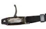 Fletcher .44 Caliper Release Camouflage w/Buckle Strap Model: AFL117BC