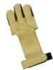 October Mountain Shooters Glove Tan Medium Model: 57361