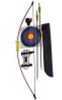 SA Sports Antelope Recurve Bow Set 15 lb. RH/LH Model: 561