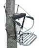 X-Stand X-1 Sit N Climb Treestand 21"X31" 12.5Lbs.