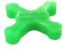 BowJax Slip Jax Neon Green 4/Pk