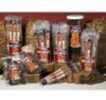 Pacific Mtn Farms Jerky Sticks 4Oz. Package Buffalo