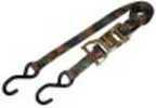 Tree Stand Buddy Ultimate Ratchet Strap Set Camo