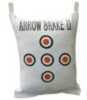 Arrow Brake II Bag Target 25"X20"X10" 25Lbs.