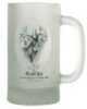 Reflective Art Tankadr Mug - Missouri Buck 16Oz. Acid Etched