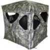 Big Dog Ground Blind 60" X 60" Camo