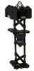 AXT Carbon Helix Quiver 5 Arrow Black