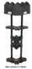 AXT Helix K2 Quiver 5 Arrow Black