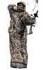 IWOM Brutal Gear XT Hunting System Lg X5'4"-5'8" Thermal Suit AP