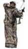 IWOM Brutal Gear XT Hunting System Lg X5'9"-6'1" Thermal Suit AP