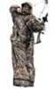 IWOM Brutal Gear XT Hunting System Xl X5'9"-6'1" Thermal Suit AP