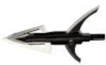 No Limit Grave Digger Broadhead 1" BH 100 Grains .040" 3Pk