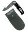 Kutmaster Crush Folding Knive W/Gut Hook