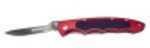 Havalon Piranta Torch Knife Red Model: XTC-60ATBR