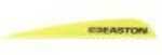 Easton Diamond Vanes Yellow 380 100 pk. Model: 198973