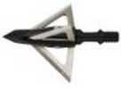 Muzzy Trocar Broadhead 3 Blade 100 gr. 3 pk. Model: 290