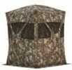 Barronett Big Mike Super Tough Blind Blood Trail Camouflage Model: BM276BT