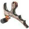 Hot Shot Vapor Release Realtree AP 4 Finger Model: 5480