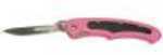 Havalon Bolt Knife Pink Model: XTC-60ABOLT-PK