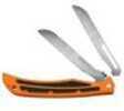 Havalon Baracuta Bone Saw Orange Model: XTC-115BZSW