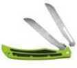 Havalon Baracuta Bone Saw, 4-3/8 Inch Blade, Green Model: XTC-115BZSW-GX