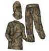 HECS Energy Concealment Suit Realtree Xtra Small Model: 106RTX15SM