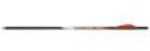 Black Eagle Executioner Bolts .001 18 in. 6 pk. Model: FLETCHED-0025