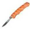 Havalon Stag Knife Orange Model: XTC-60ASTAG-O