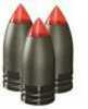 Powerbelt Aerolite Bullet .50 cal. 300 gr. 15 pk. Model: AC1552AT