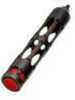 30-06 K3 Stabilizer Black/Red 8 in. Model: 8-K3RD
