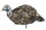 MONTANA MISS PURR-FECT 3D HEN DECOY