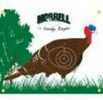 Morrell Polypropylene Target Face NASP/IBO Turkey Model: 804