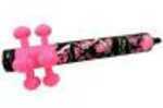 BowJax MaxJax Stabilizer Muddy Girl/Hot Pink 7 in. Model: 1049muddy hot