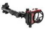Sure Loc Lethal Weapon Red Sight Black 7 Pin RH w/Retina Lock Model: SL13212