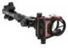 Sure Loc Lethal Weapon Red Sight Black 5 Pin Right Hand Model: Sl13215